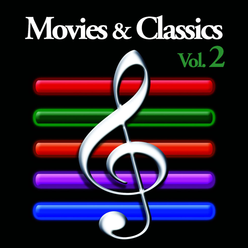 Picture of Movies And Classics Vol.2