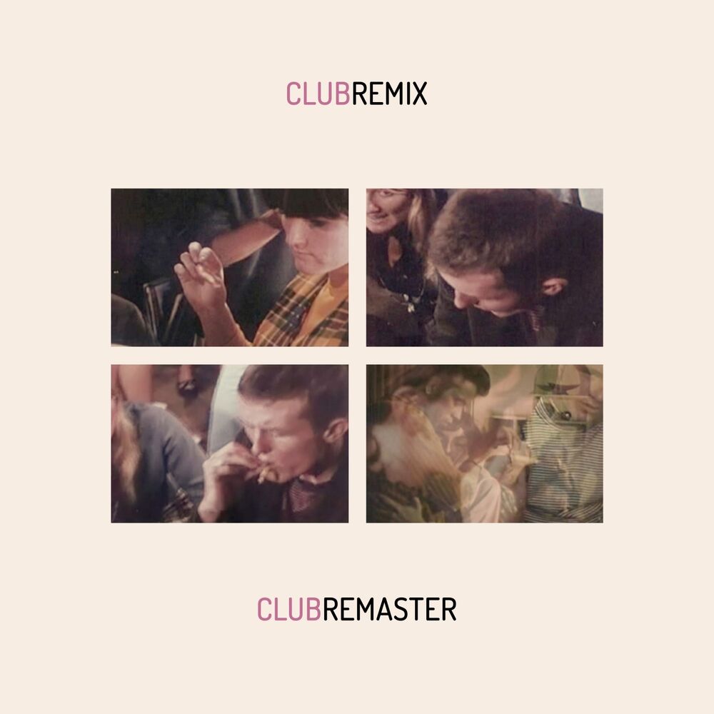 Picture of Club Remix