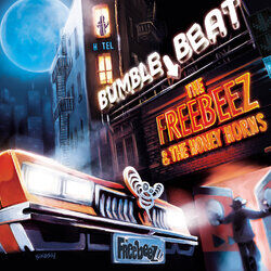 Cover of Bumble-Beat