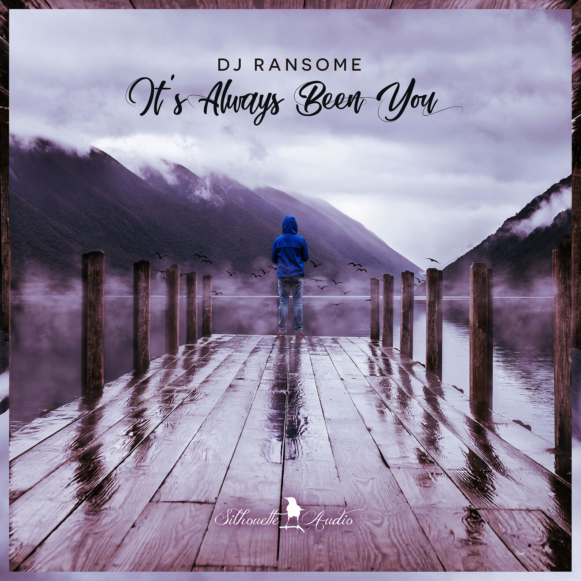 Album cover of It's Always Been You