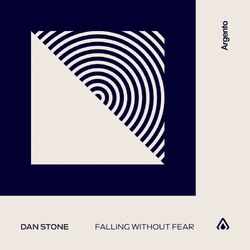 Cover of Falling Without Fear