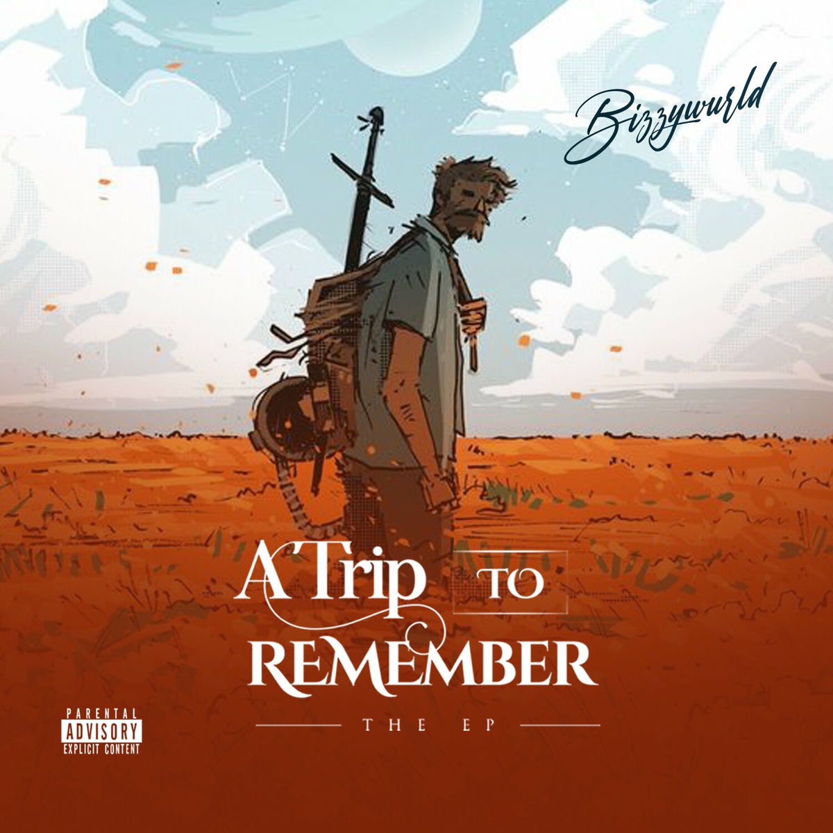 Album cover of A TRIP TO REMEMBER
