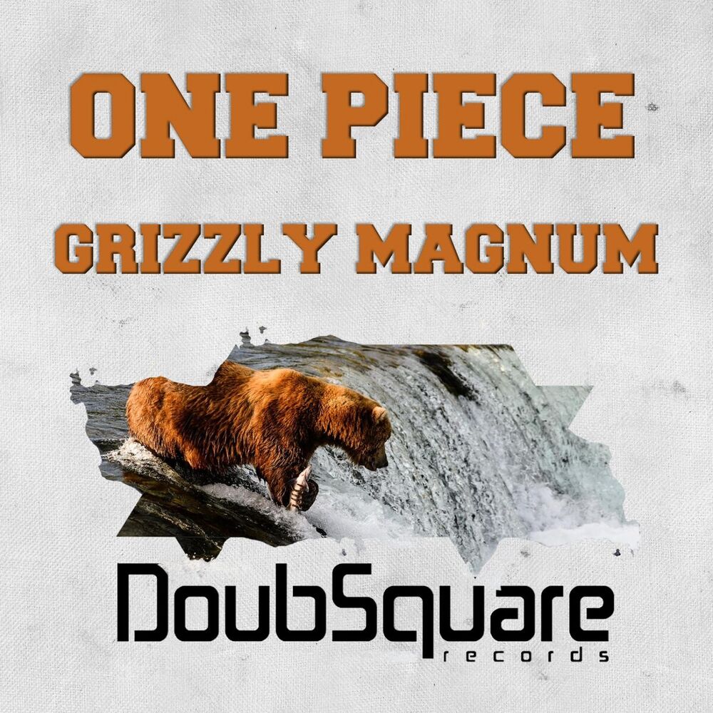 Picture of Grizzly Magnum