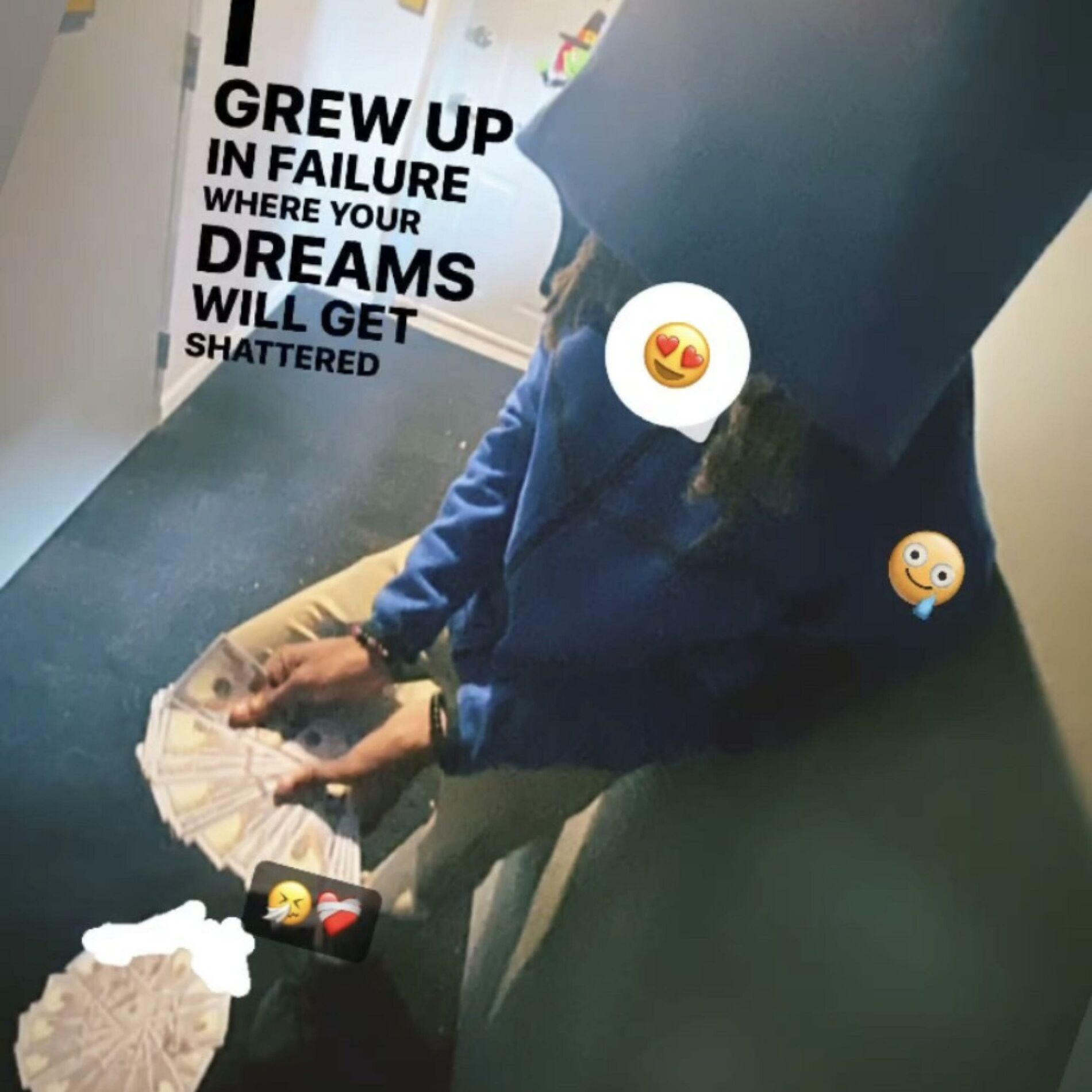 Album cover of Snooze (feat. Sdot Go & Jay Hound)