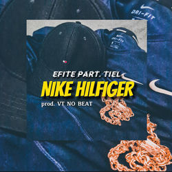 Cover of Nike Hilfiger by undefined