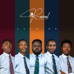 Cover of Lift Up