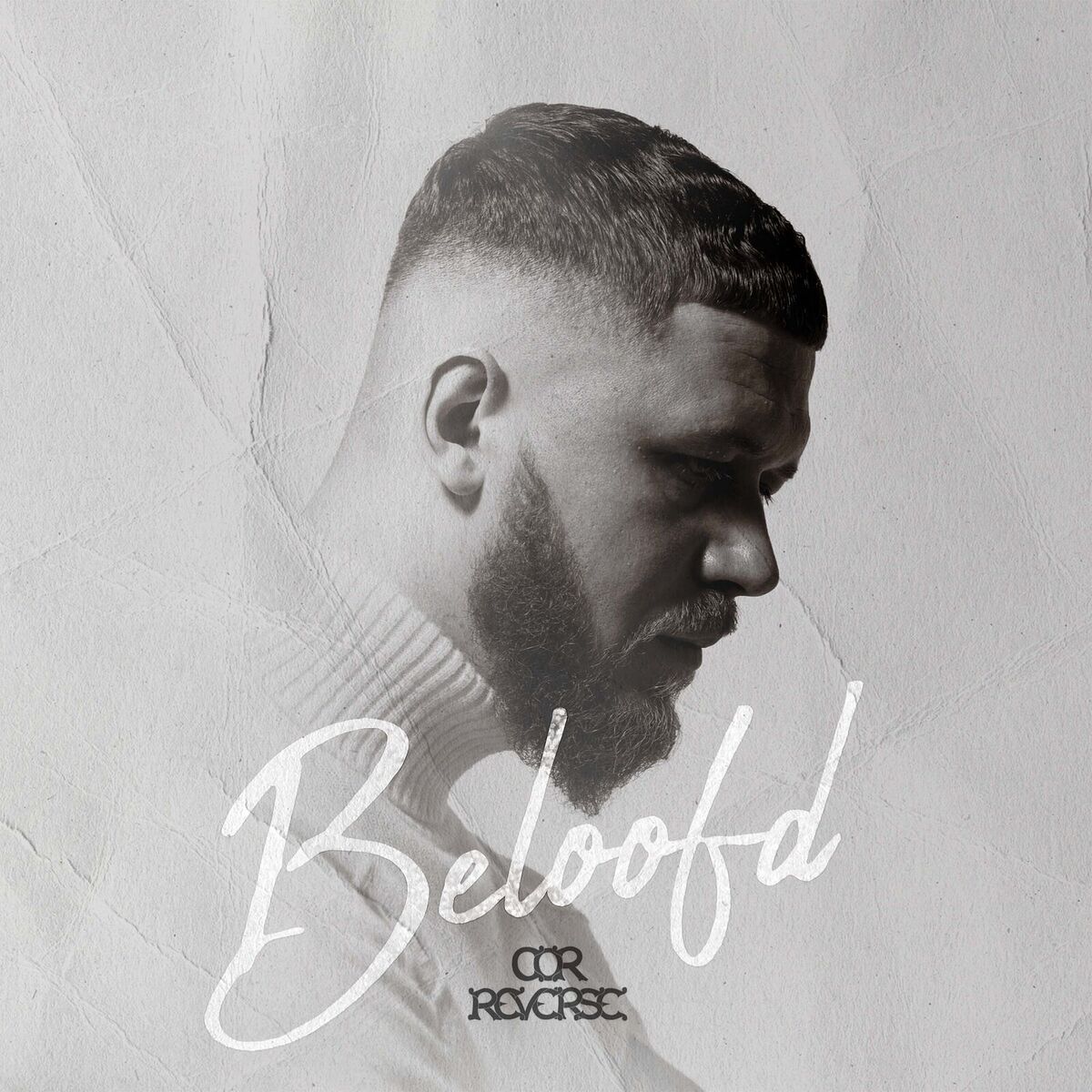 Album cover of Beloofd