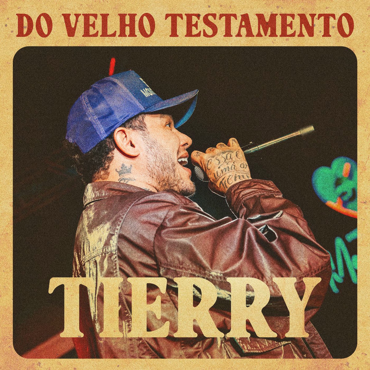 Album cover of Cadê A Localização