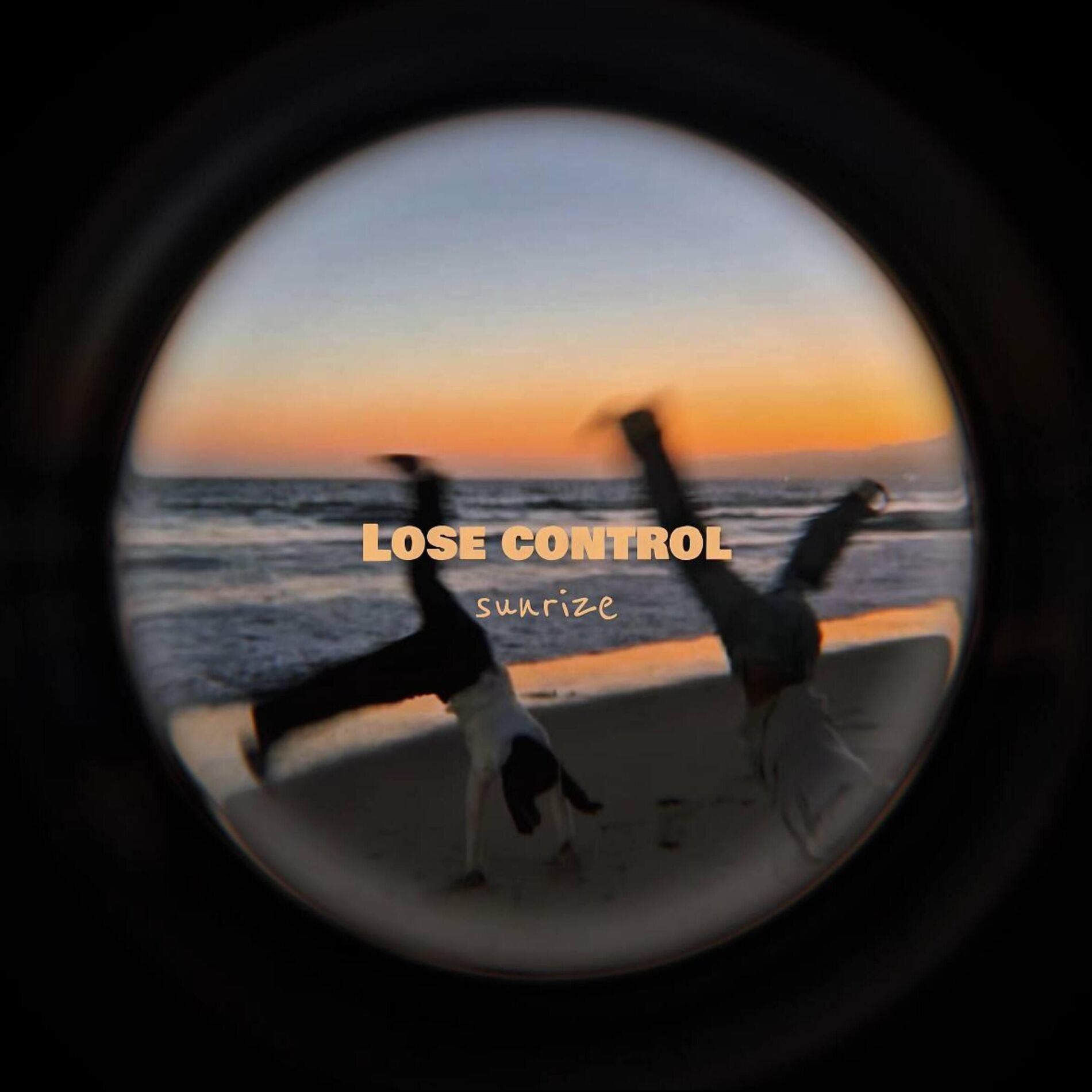 Album cover of Lose Control (Afro House)