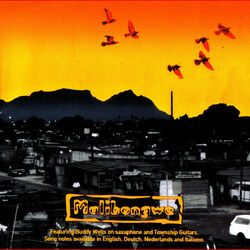 Cover of The Other Side