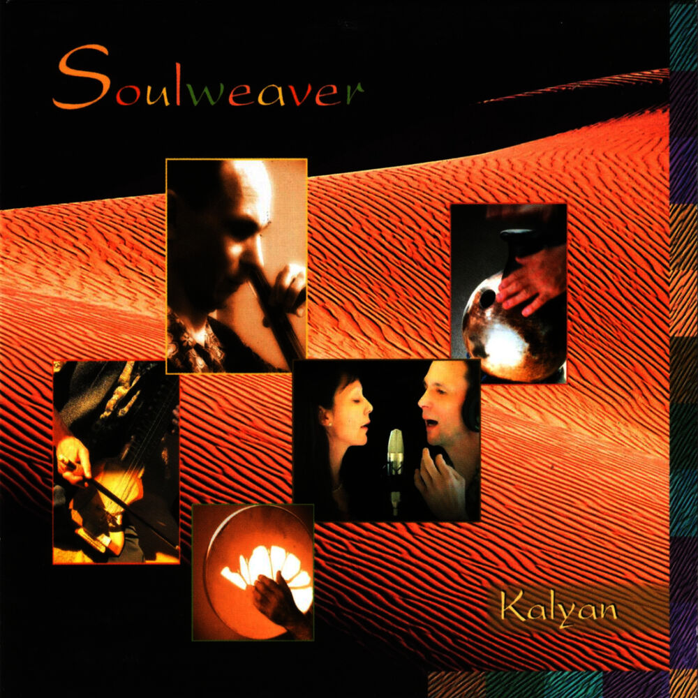 Picture of Soulweaver