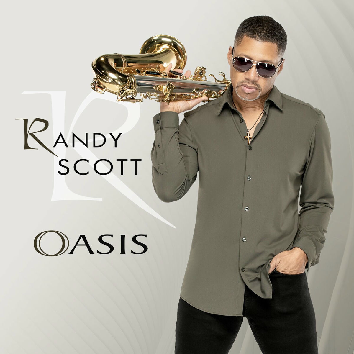 Album cover of Oasis