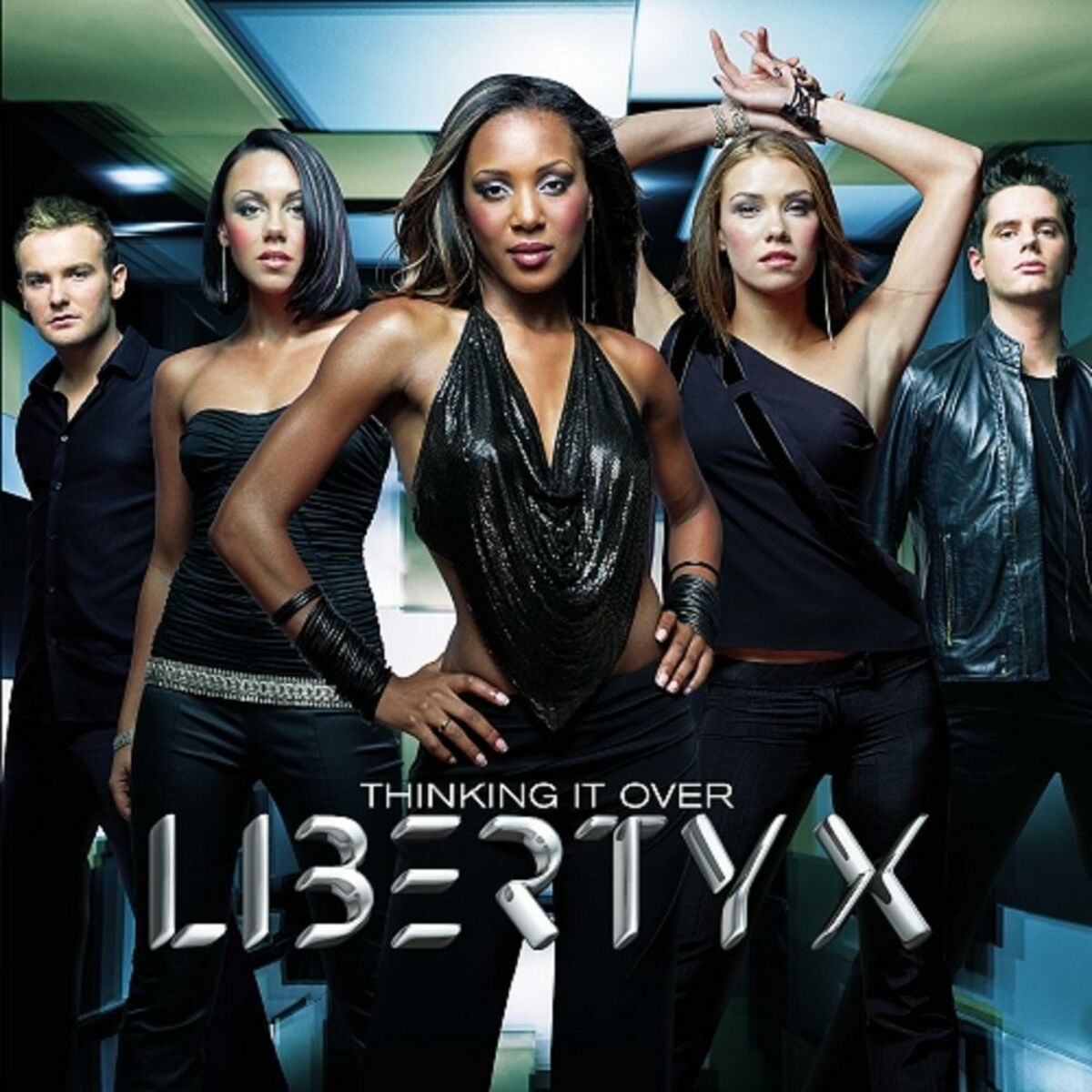 Album cover of Just A Little