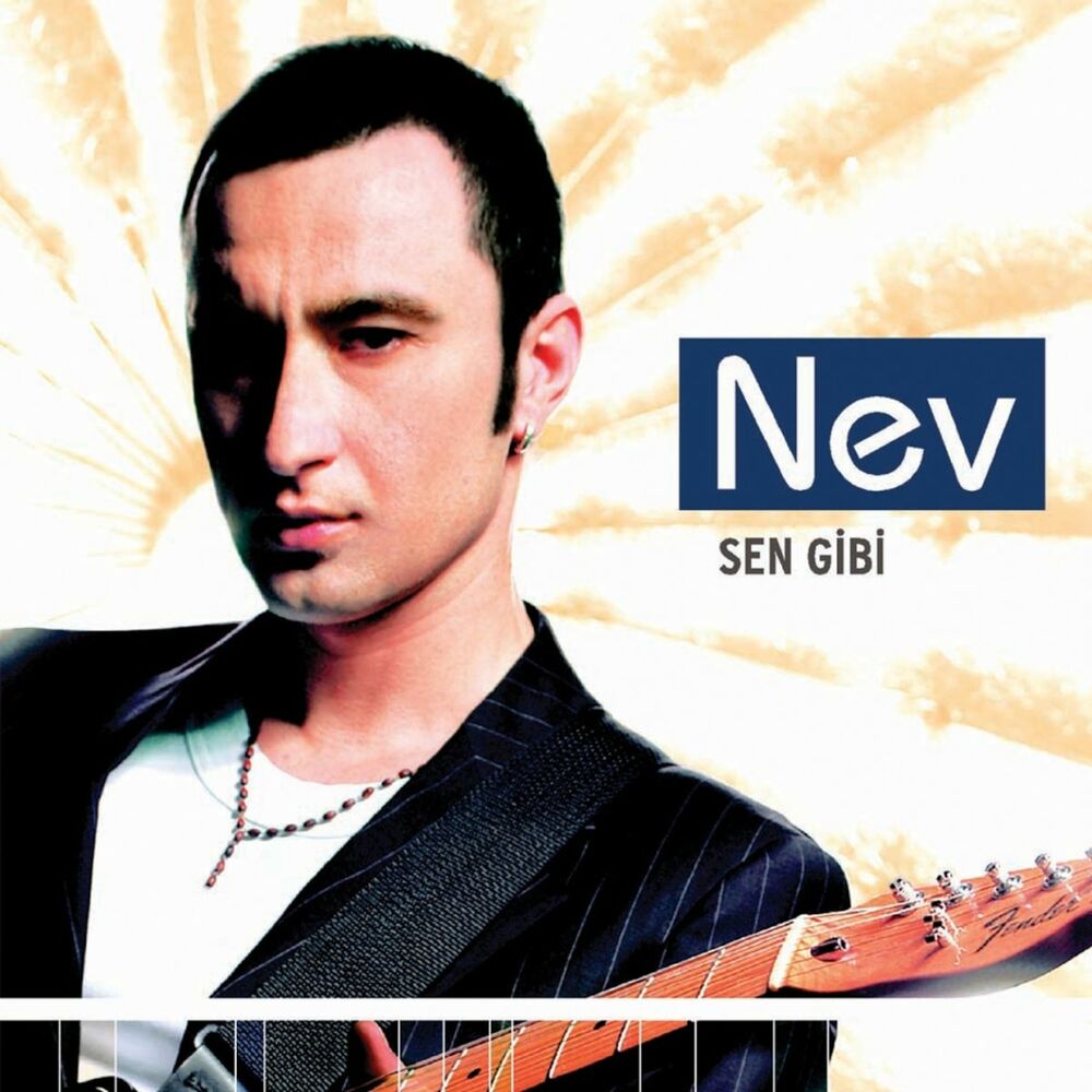 Picture of Sen Gibi