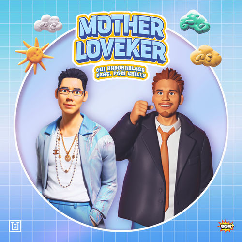 Mother Loveker