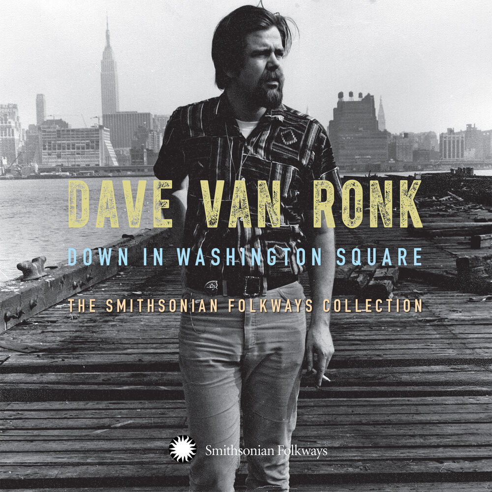Picture of Down in Washington Square: The Smithsonian Folkways Collection