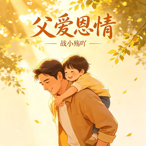 父爱恩情