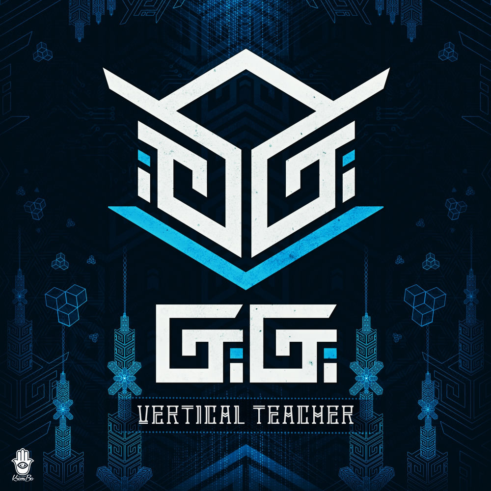 Album artwork for Golden Teacher by gigi