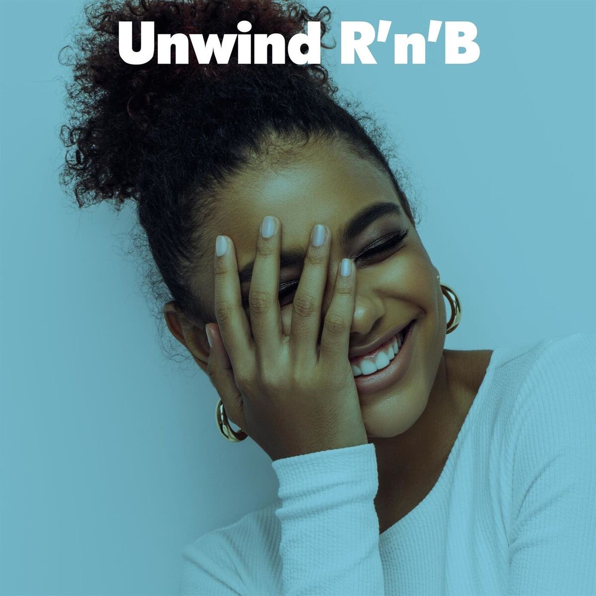 Album cover of Unwind R'n'B
