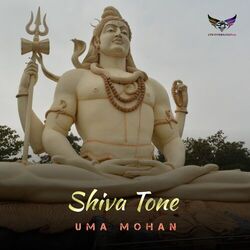 Cover of Shiva Tone