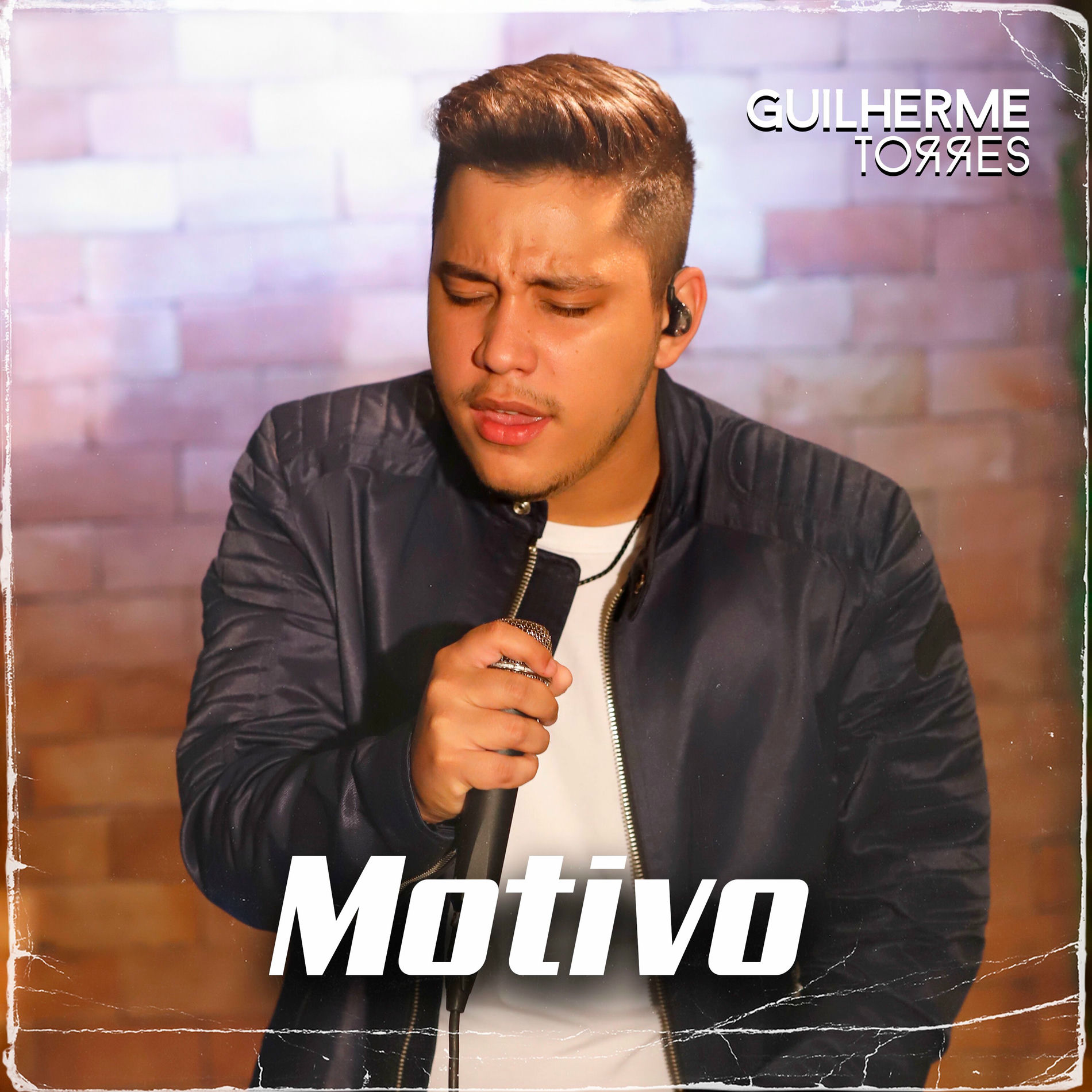 Album cover of Motivo