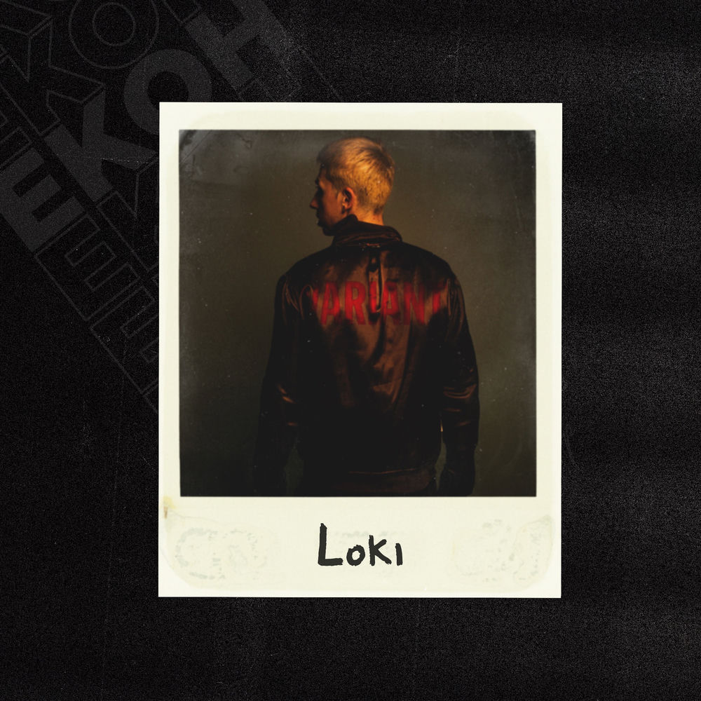Loki cover