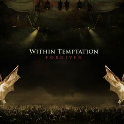 Cover of Forgiven