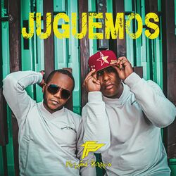 Cover of Juguemos