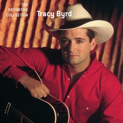 Cover of The Definitive Collection