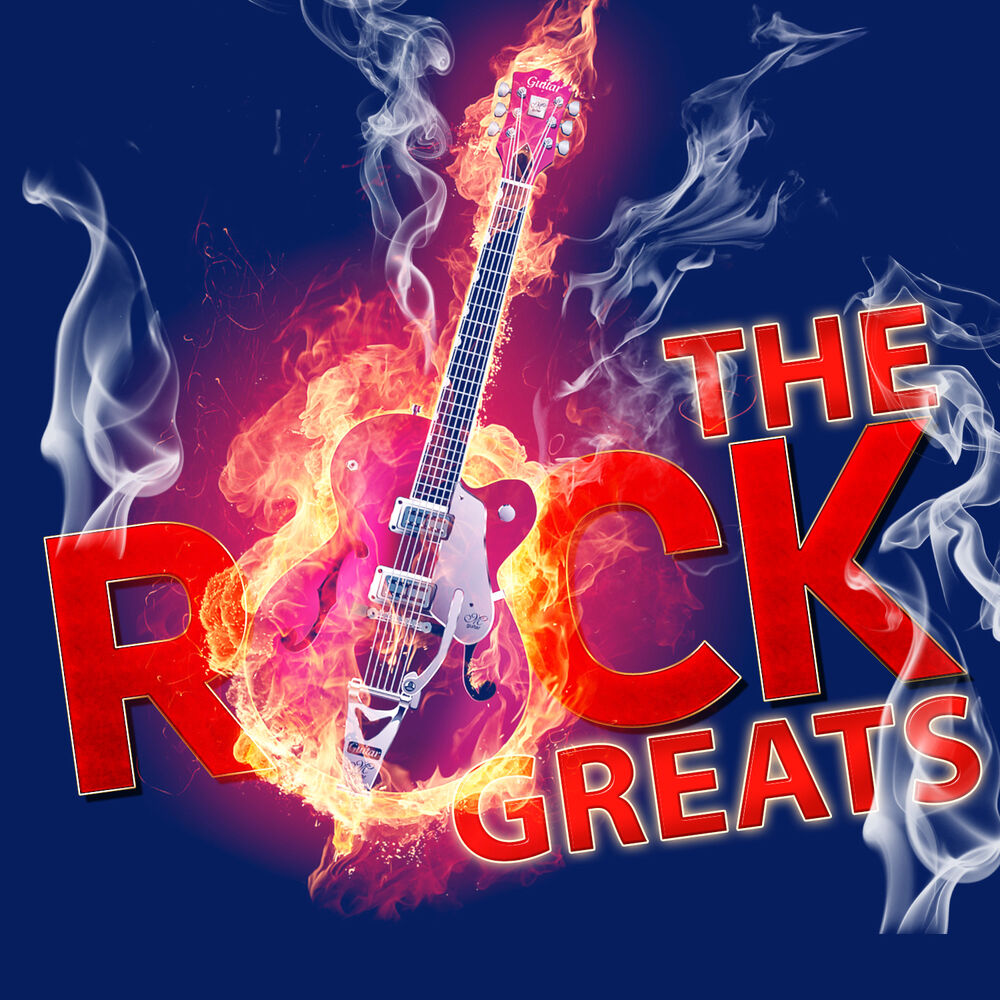 Picture of The Rock Greats
