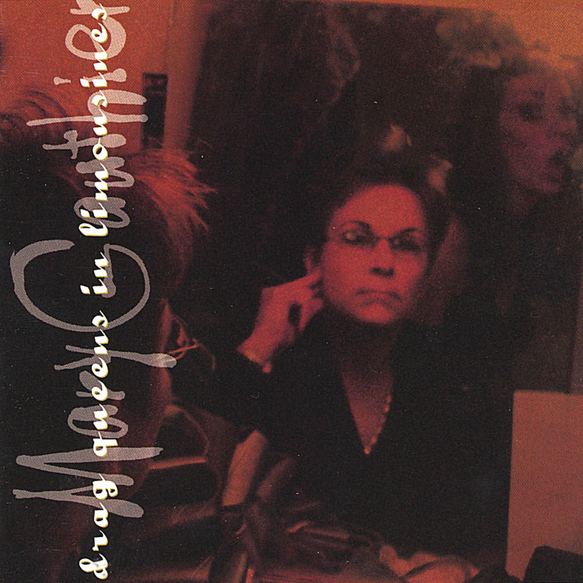 Album cover of Drag Queens in Limousines