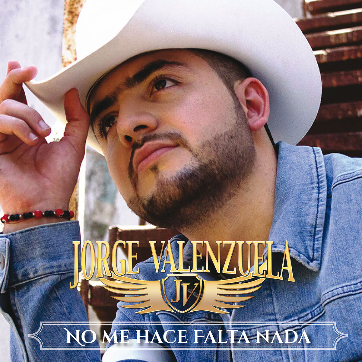Album cover of No Me Hace Falta Nada