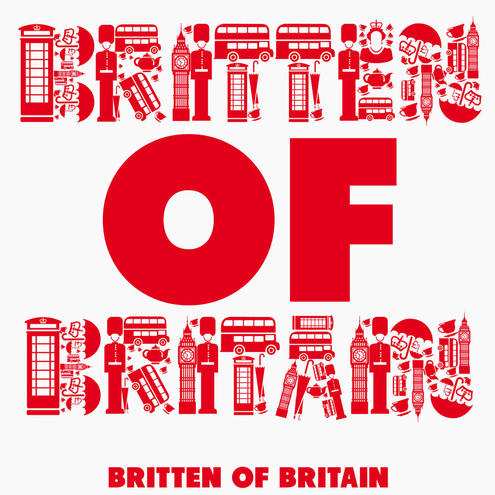 Picture of Britten of Britain