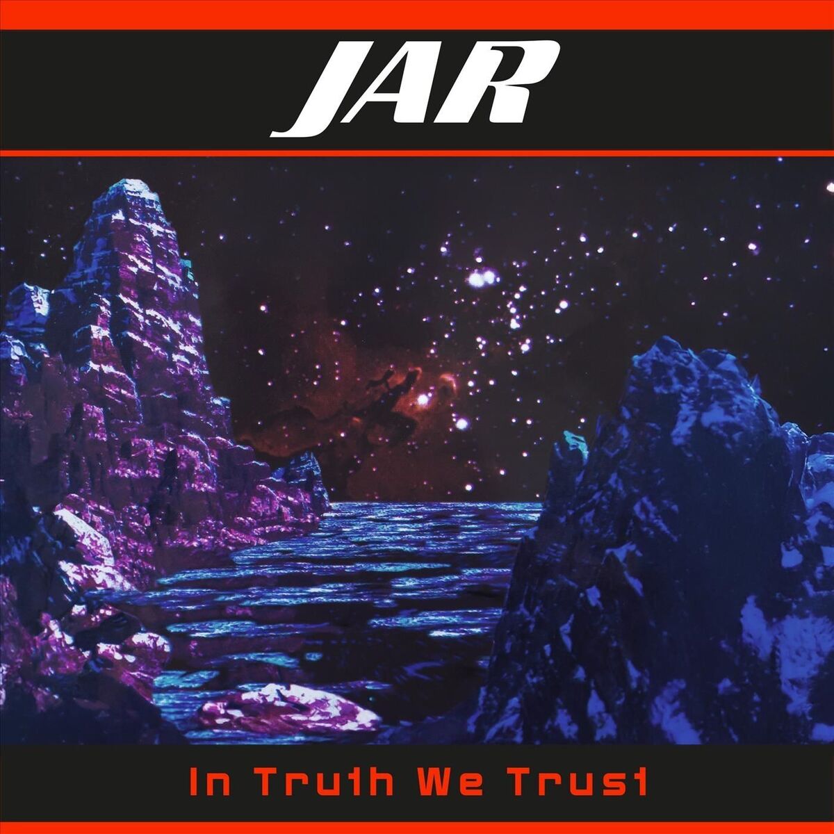 Album cover of In Truth We Trust