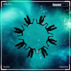 Cover of Rakata