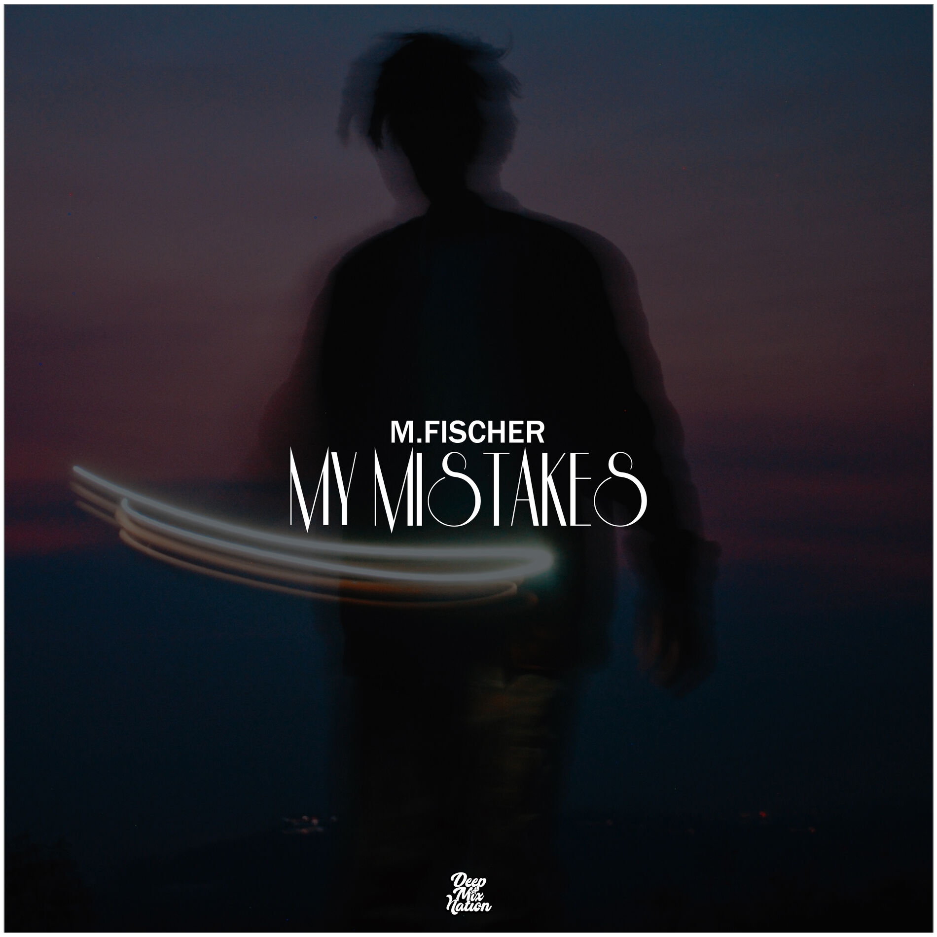 Album cover of My Mistakes