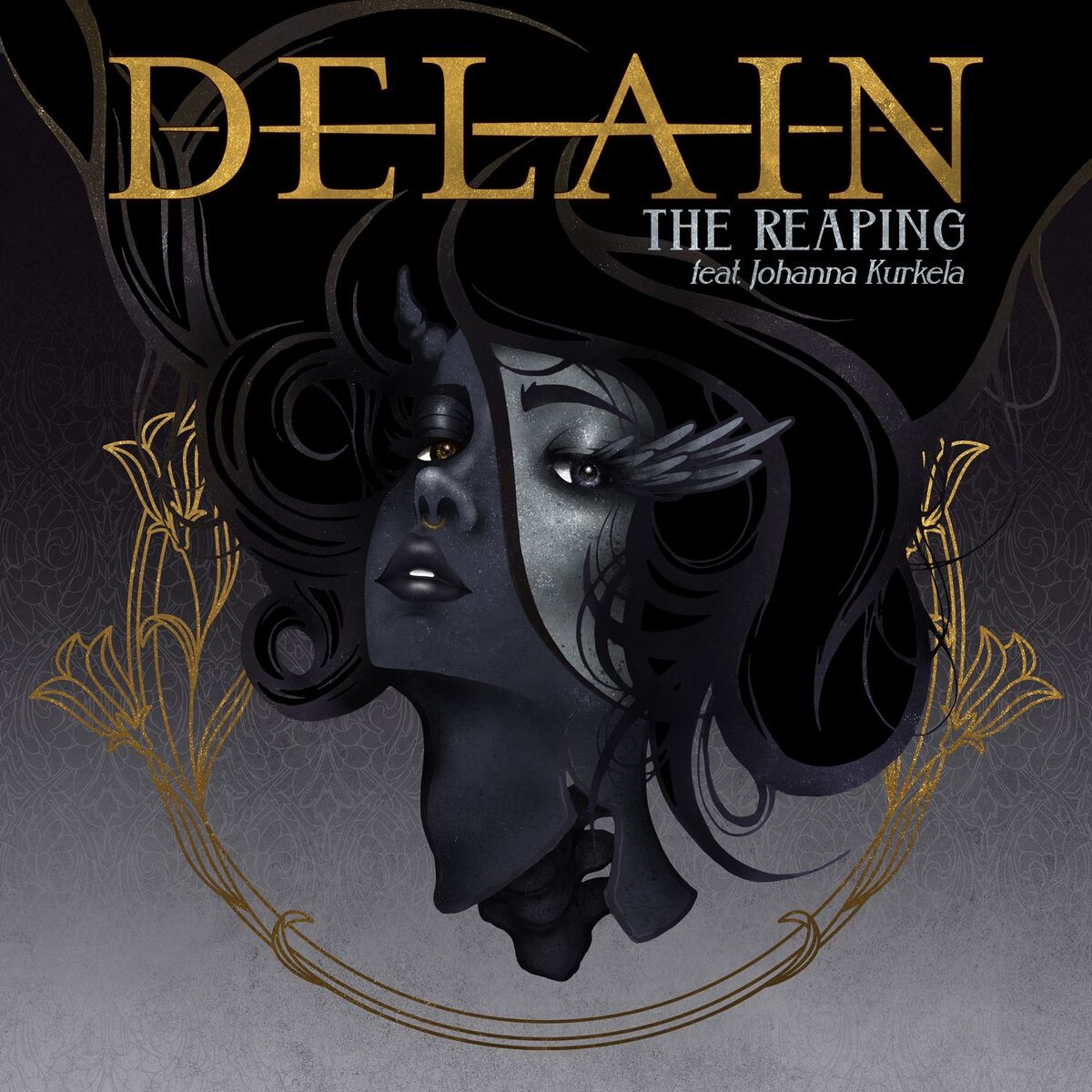 Album cover of The Reaping (Acoustic Version)