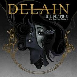 Cover of The Reaping (Acoustic Version)