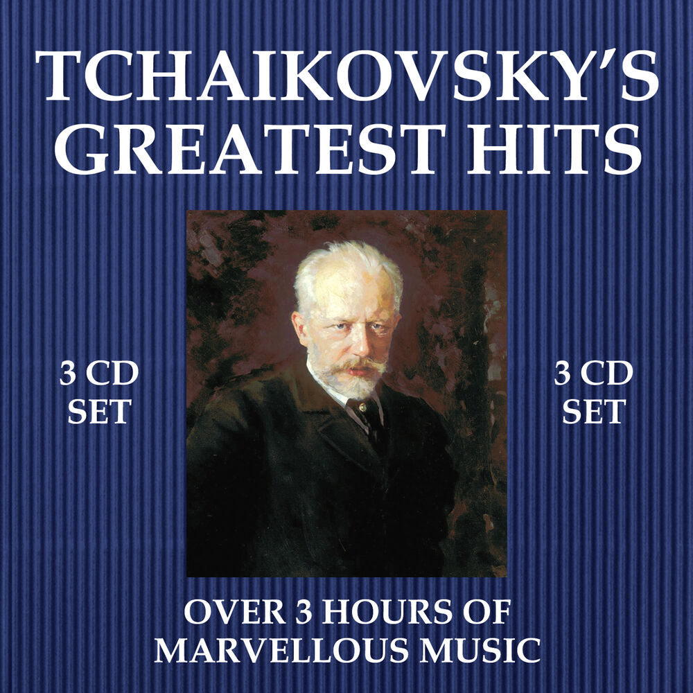 Picture of Tchaikovsky's Greatest Hits