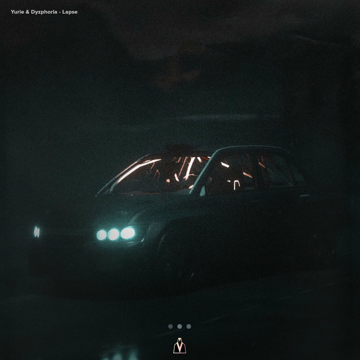 Album cover of Lapse