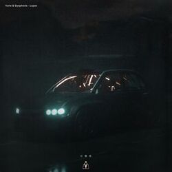Cover of Lapse