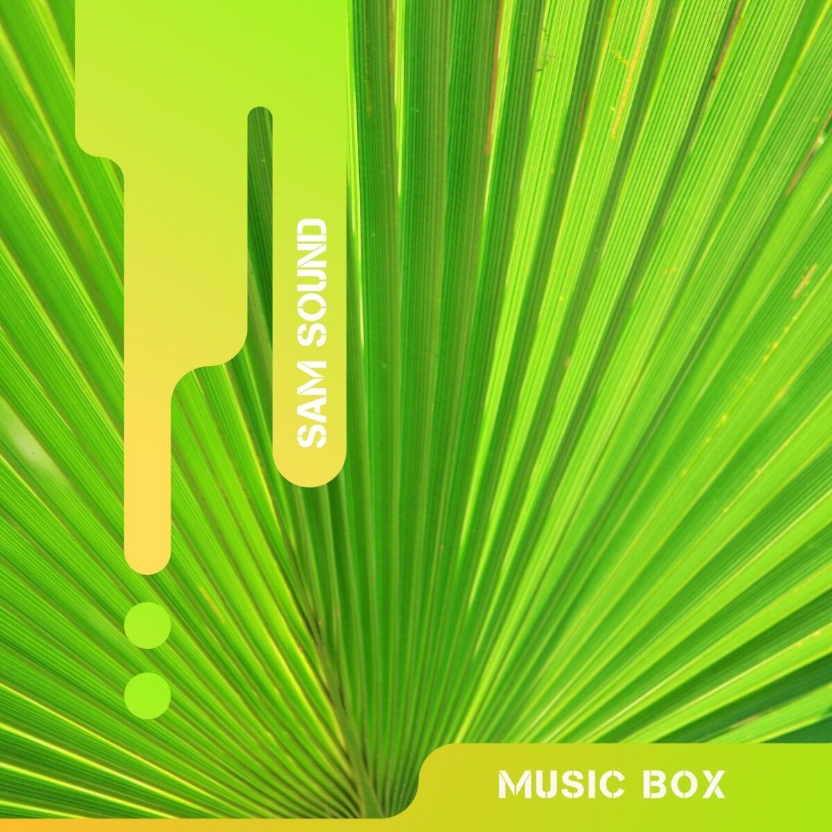 Album cover of Music Box Pt.3