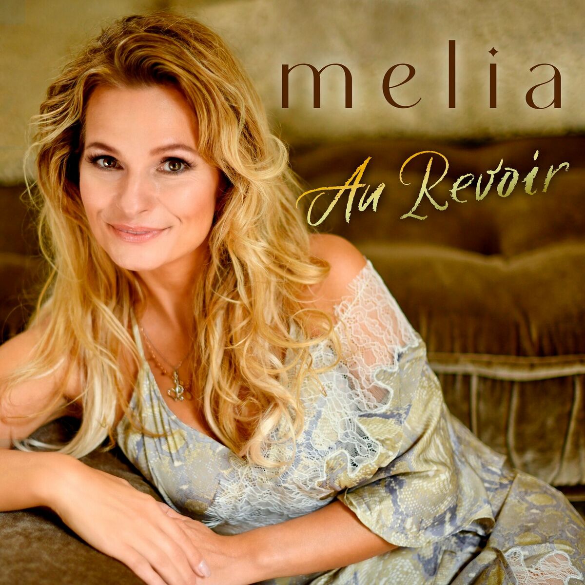 Album cover of Au Revoir