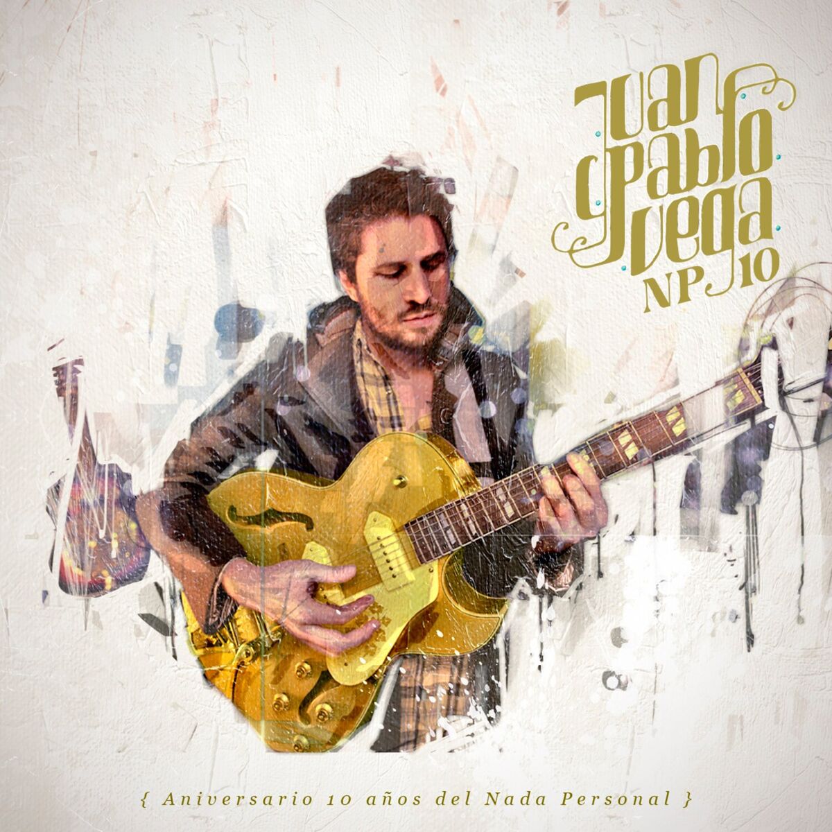 Album cover of Despedida