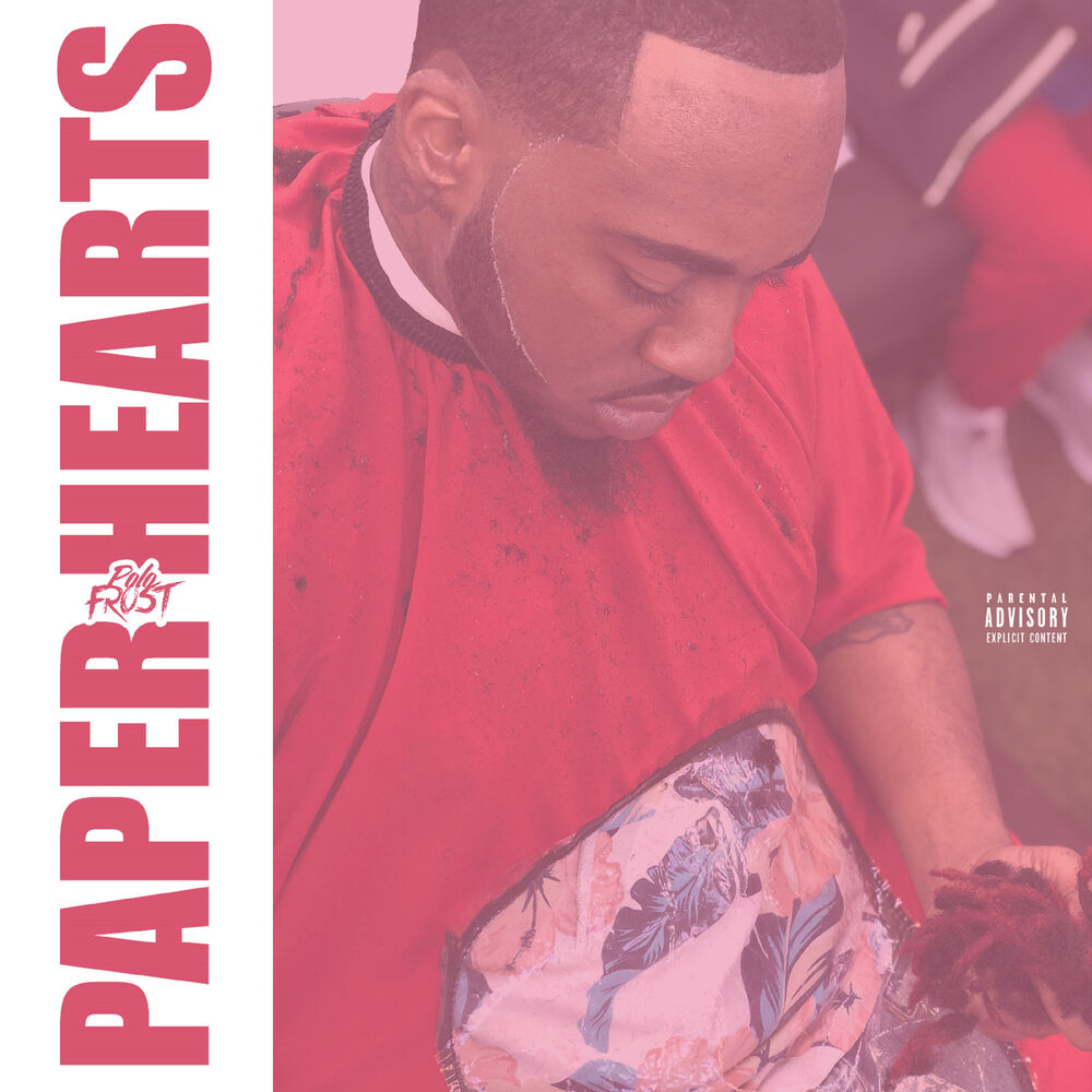 Picture of Paper Hearts