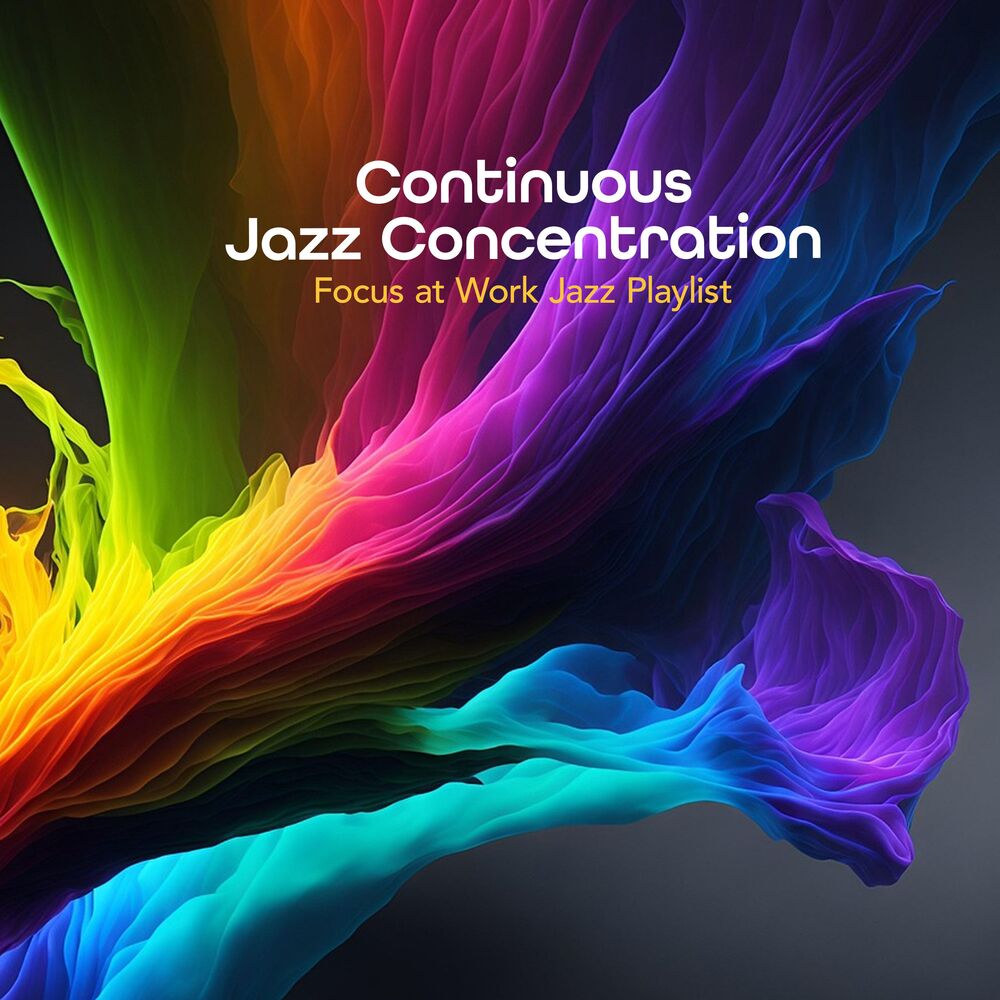 Picture of Continuous Jazz Concentration