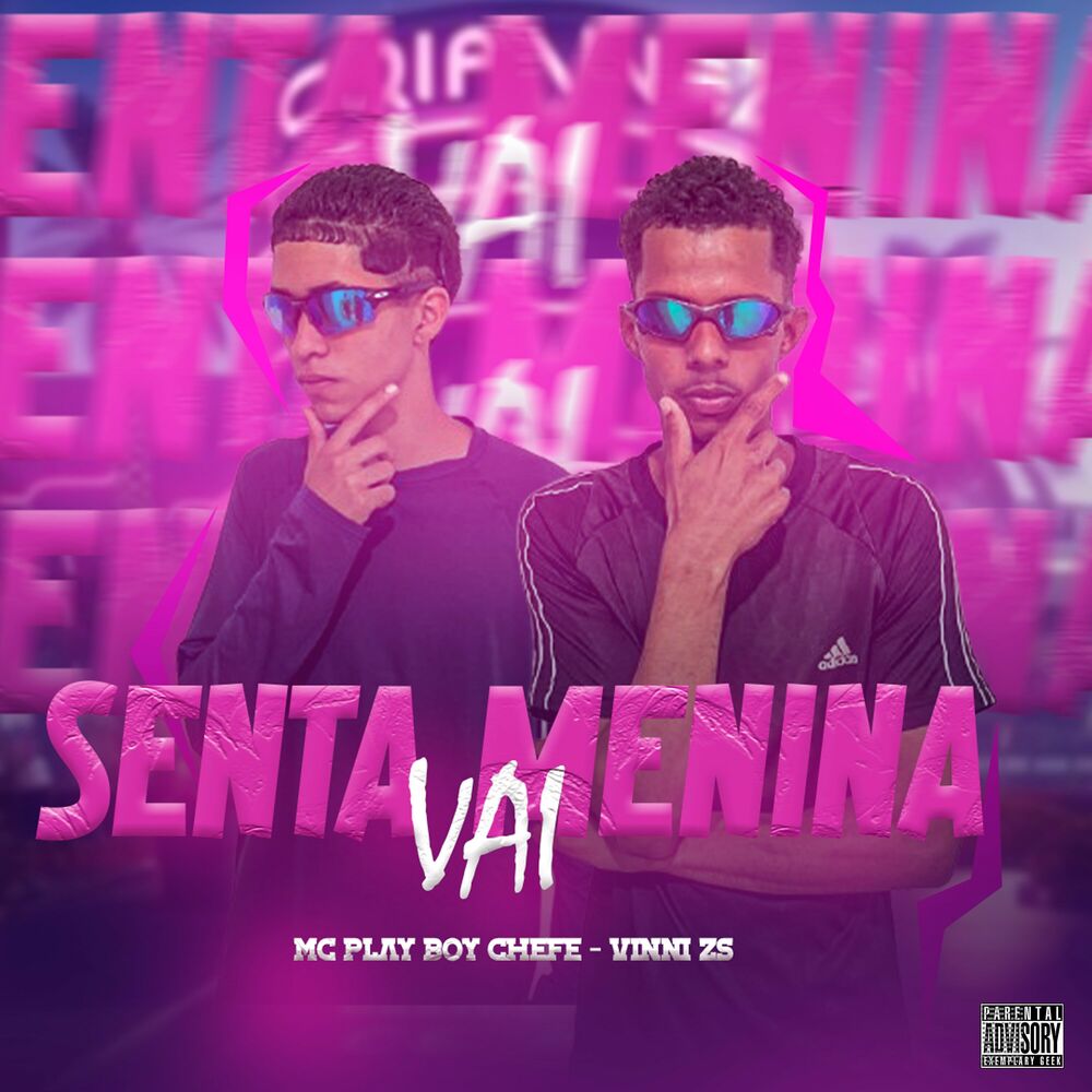 Picture of Senta Menina Vai