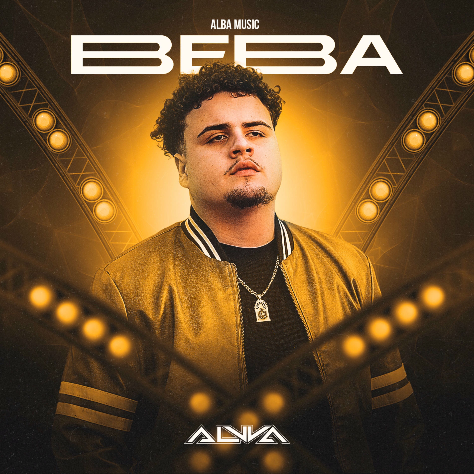 Album cover of Beba