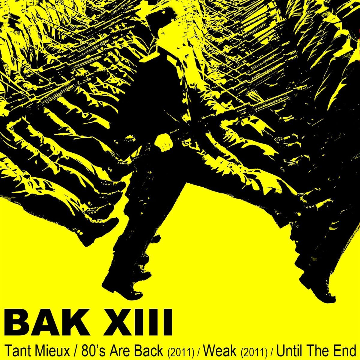 Album cover of Until the End