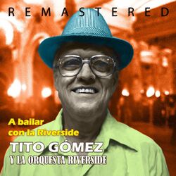 Cover of A bailar con la Riverside (Remastered)